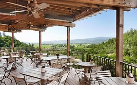 Auberge Du Soleil, An Auberge Resort
