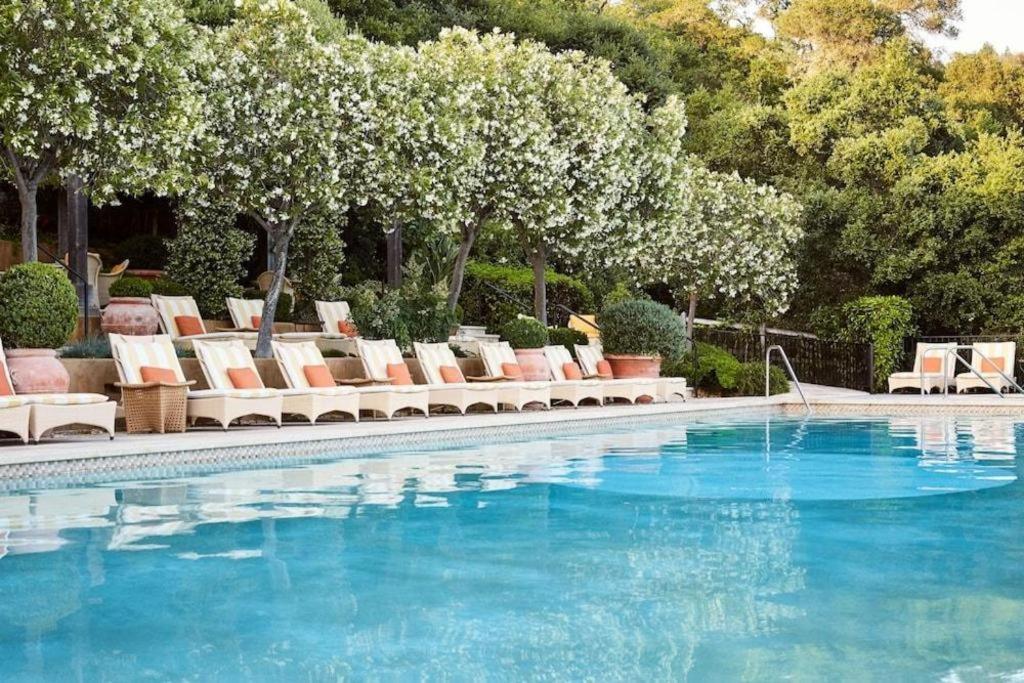 Auberge Du Soleil, An Auberge Resort Rutherford Exterior photo
