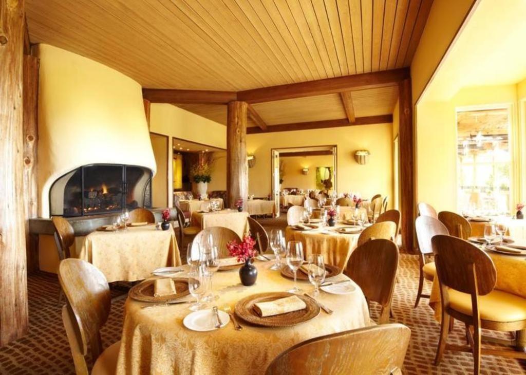 Auberge Du Soleil, An Auberge Resort Rutherford Exterior photo