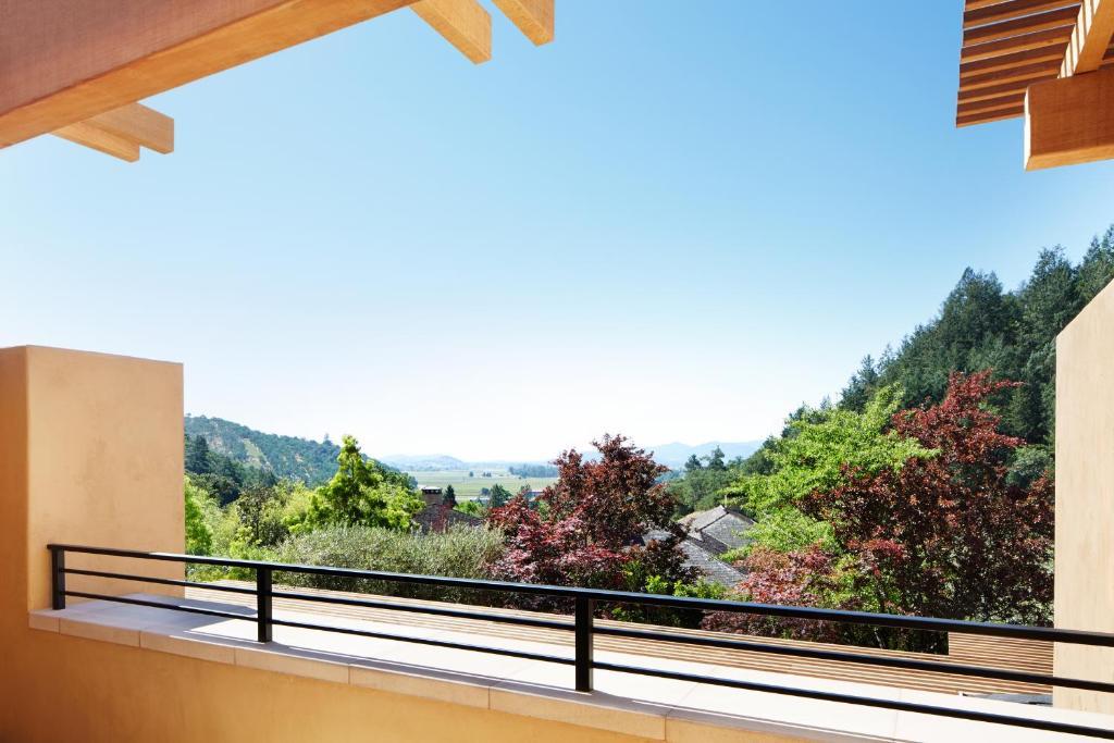 Auberge Du Soleil, An Auberge Resort Rutherford Room photo
