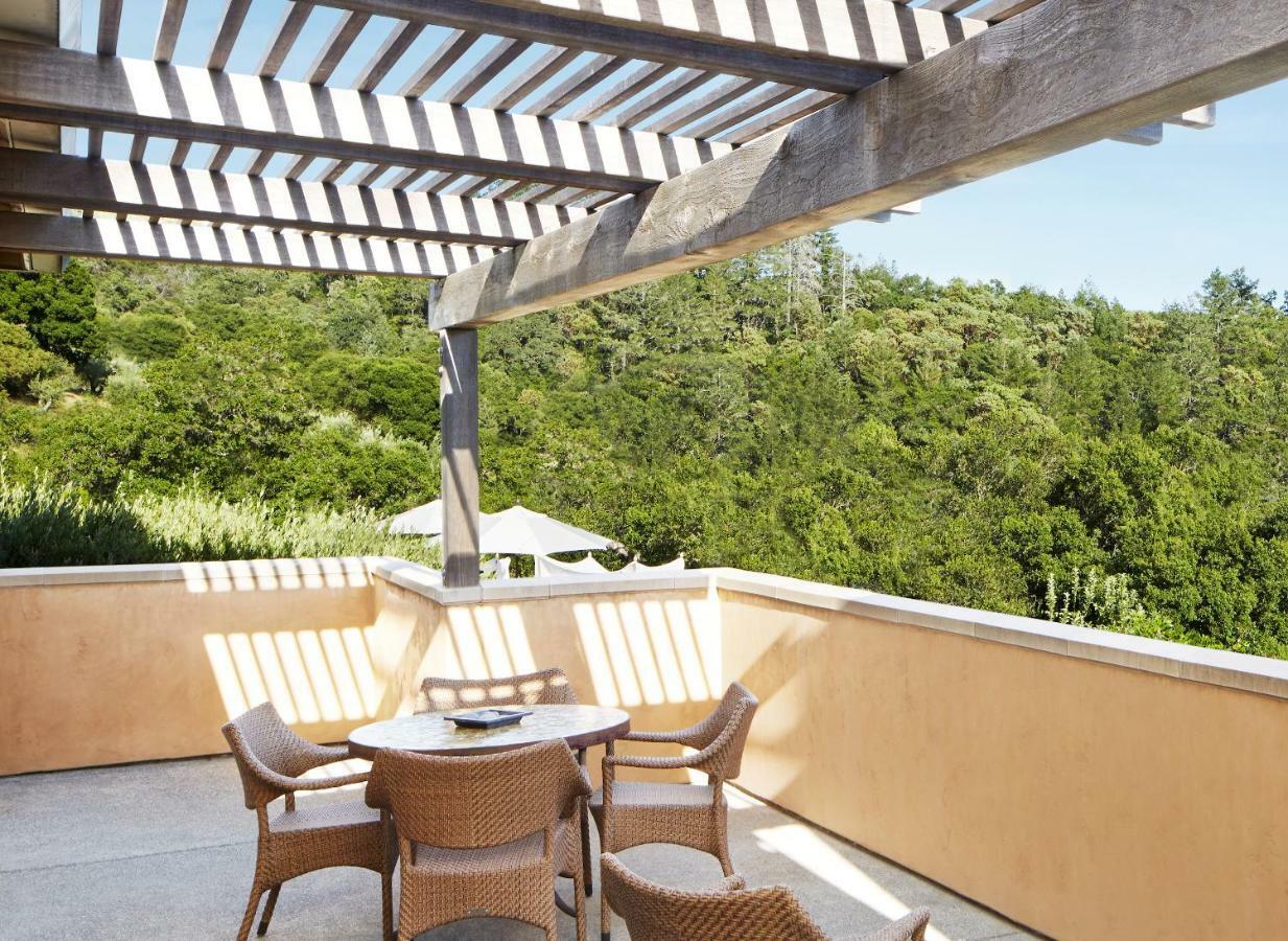 Auberge Du Soleil, An Auberge Resort Rutherford Exterior photo