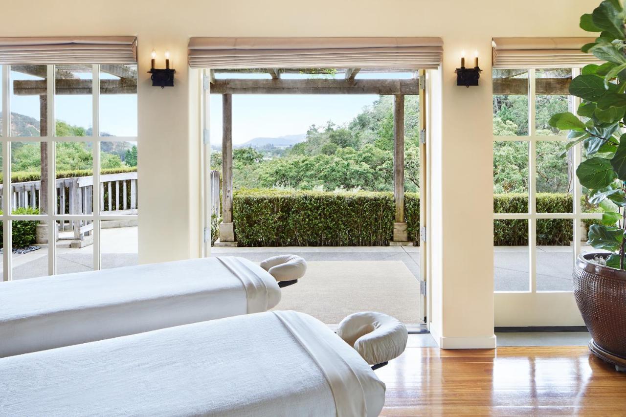 Auberge Du Soleil, An Auberge Resort Rutherford Room photo